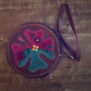 Lucky Brand Wristlet